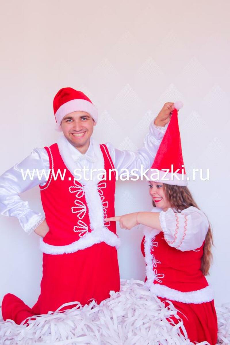 аниматоры саратов